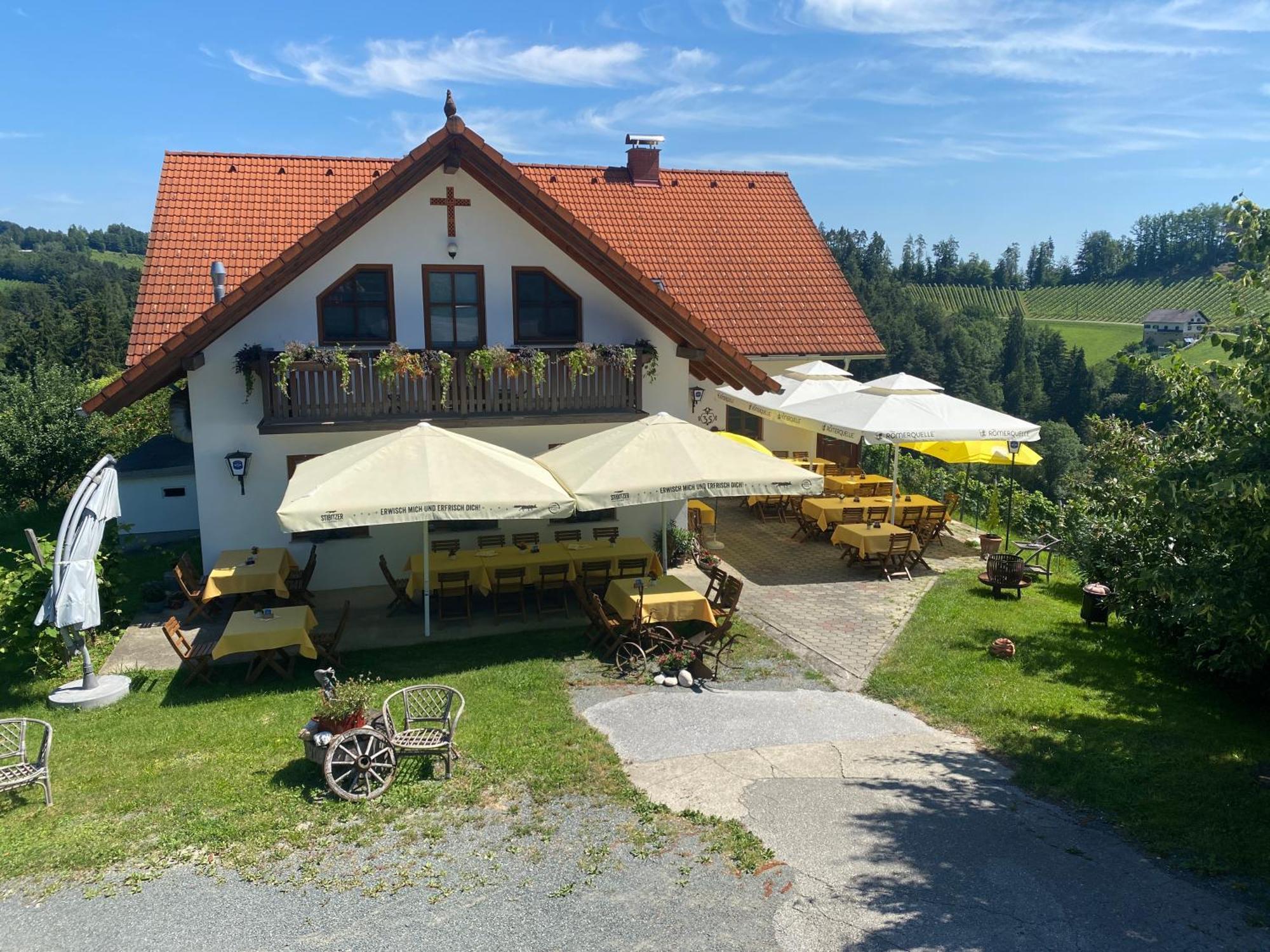 Trautenburg Stub`n *